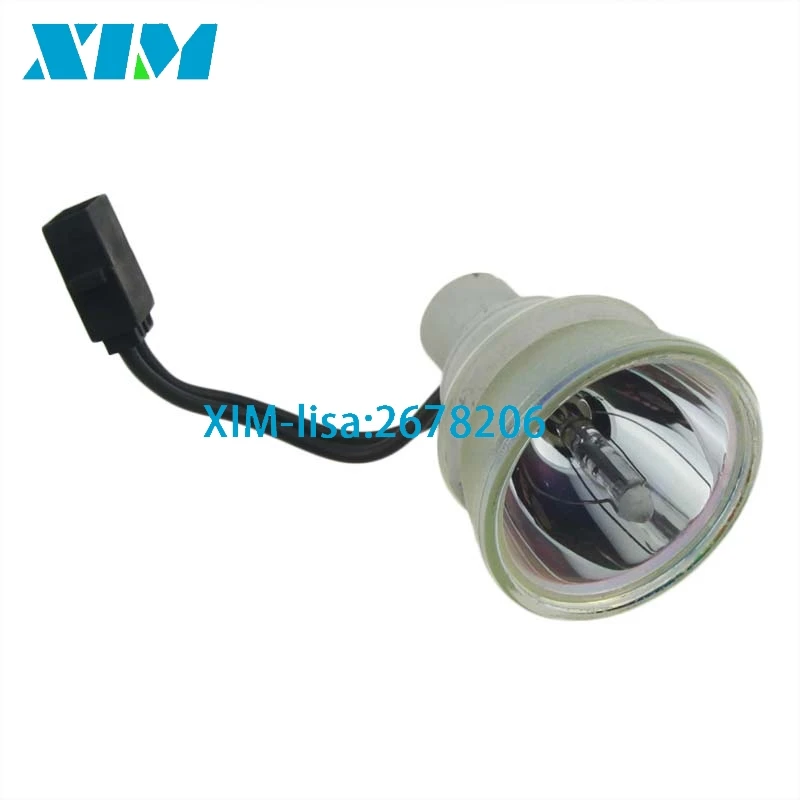 Compatible bare projector lamp AN-XR30LP /SHP110 for SHARP XR-30S/XR-30X/XR-40X/XR-41X/XG-F260X/XG-F210/XG-F210X/PG-F261X -XIM |