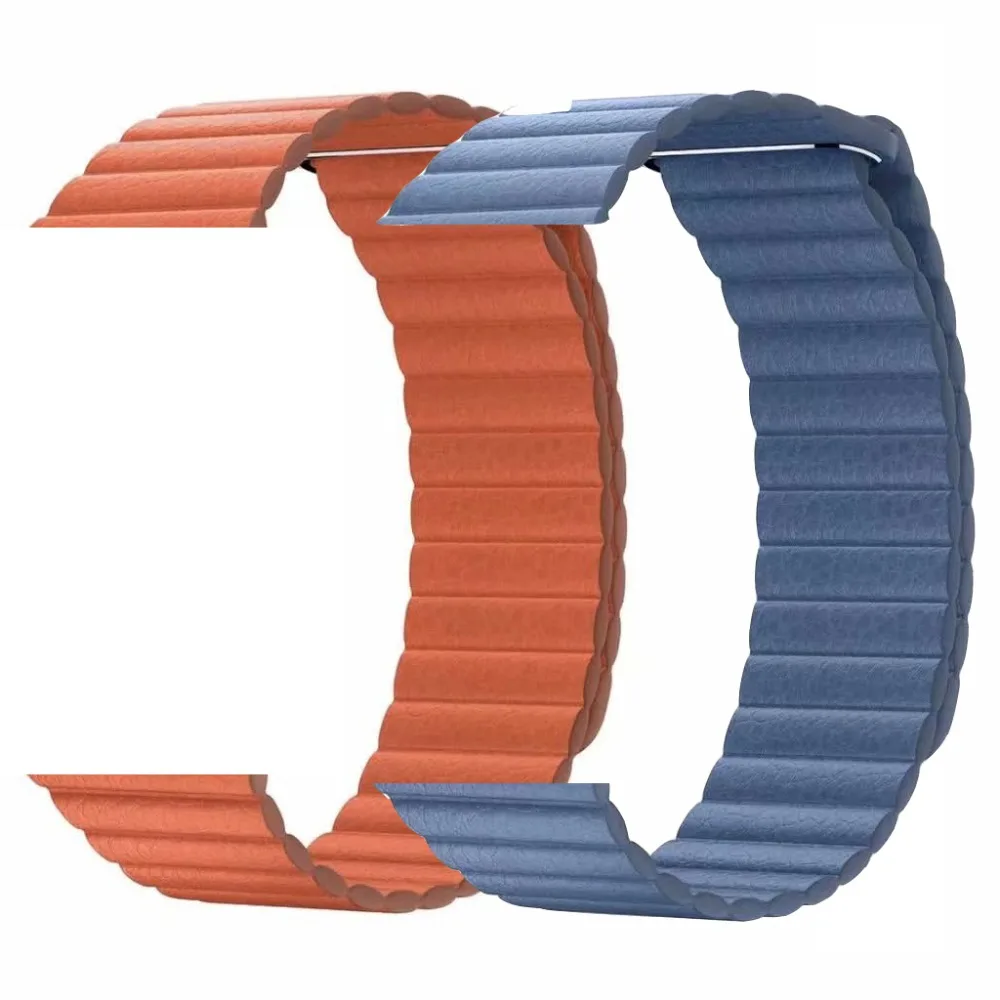 22 мм 20 для Samsung Gear sport S2 Classic S3 Frontier leather huawei gt 2 band galaxy watch 42 46 ремешок huami amazfit