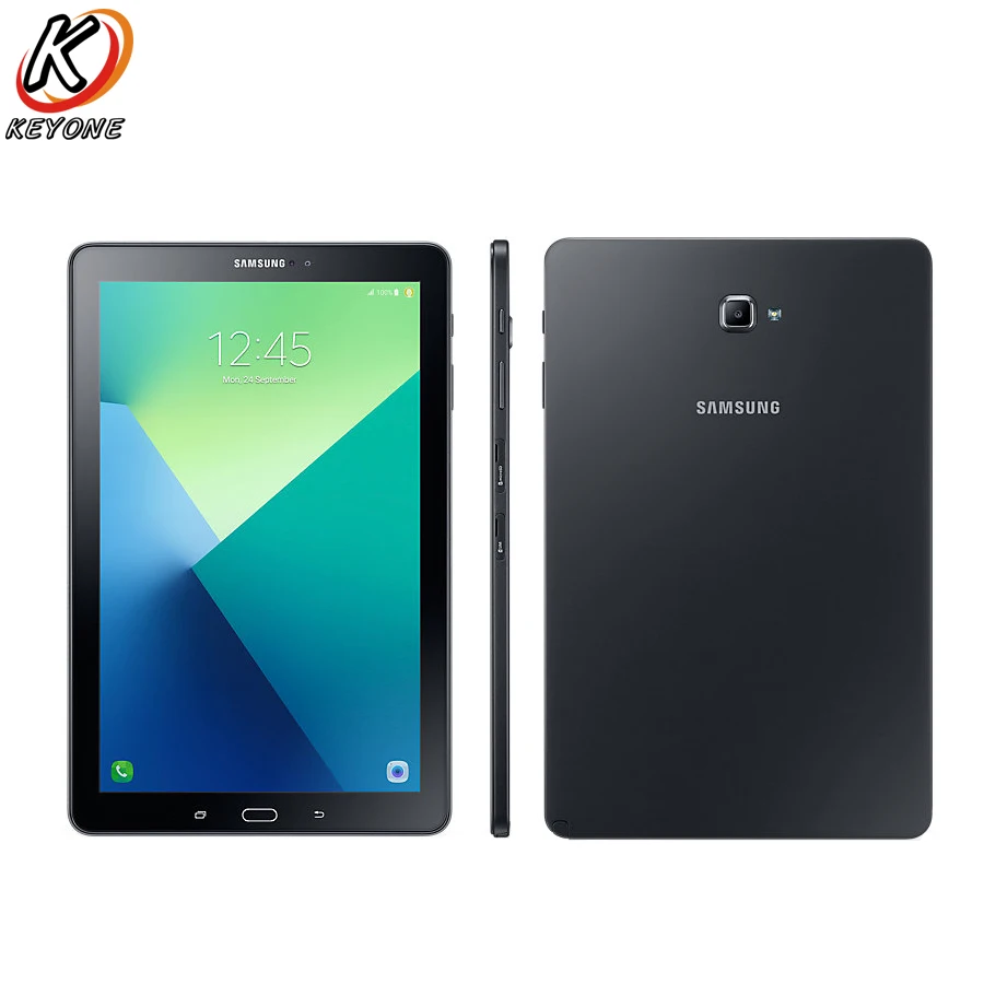 Новый samsung Galaxy Tab 10 1 P585 S Pen 2016 LTE 4G сим-карты и WI-FI Tablet PC &quot3 ГБ Оперативная память 16