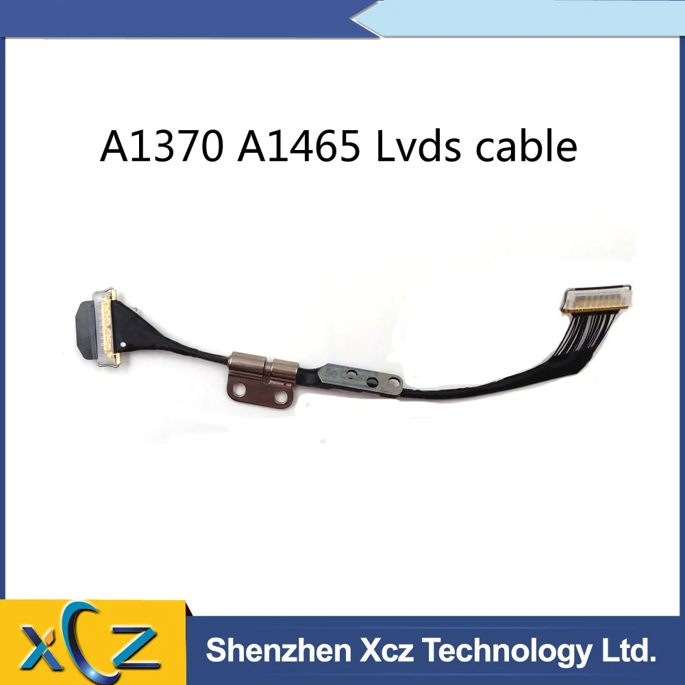 Оригинальный Новый A1465 LCD LED LVDS кабель для Apple MacBook Air 11 &quotA1370 2010 2011 2012 2013 2014 2015 год|lcd