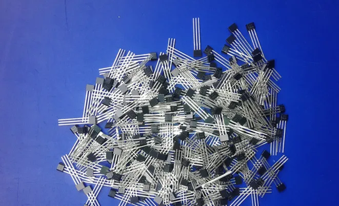 Быстрая бесплатная доставка 100 шт./лот электромотор автомобильный Холл 3144