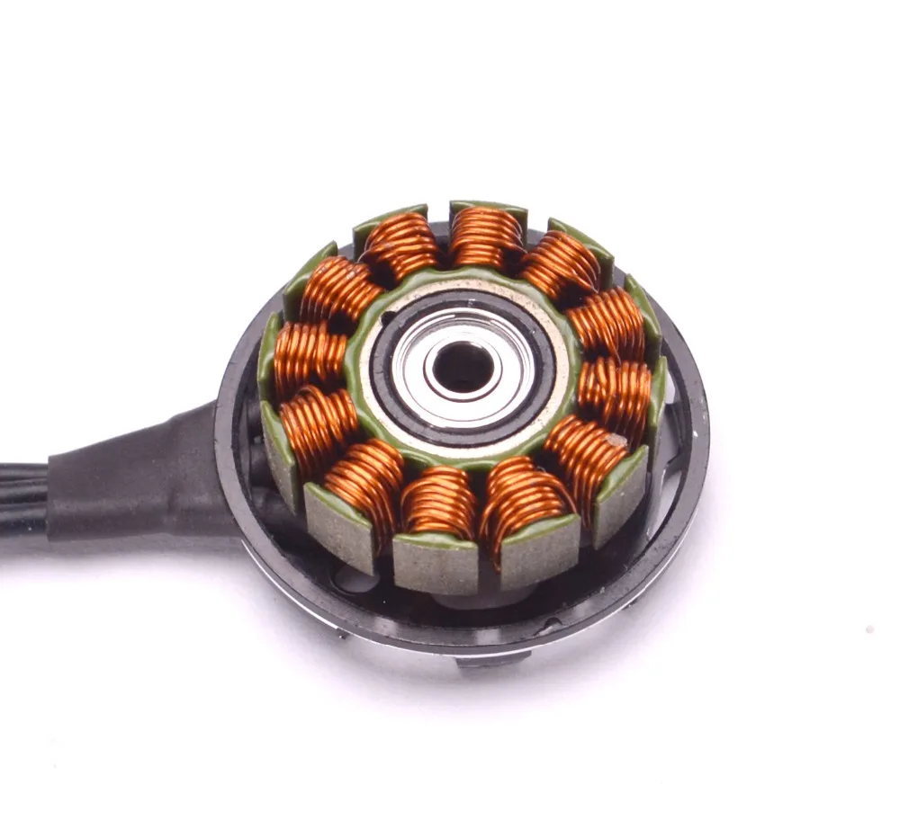 GT2205 2205 2300KV CW CCW бесщеточный двигатель 3-4S для ZMR250 Martian II IV 220 мм RC FPV гоночный Дрон |