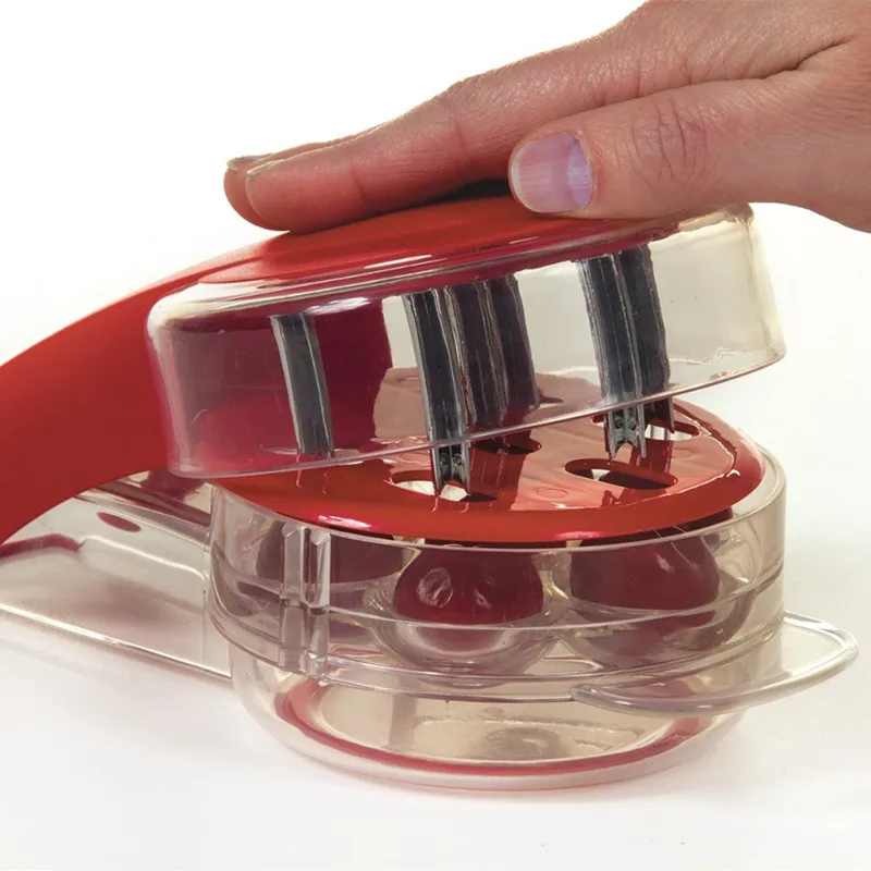 Набор инструментов для вишен кухонные гаджеты инструменты быстрого