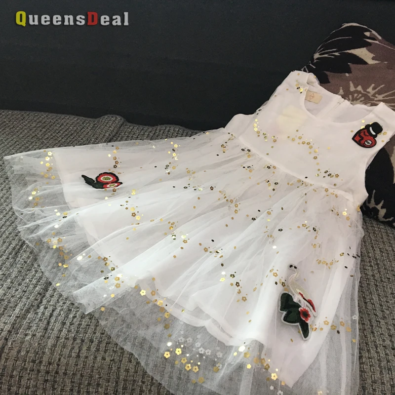 Мери ами для детей Одежда девочек одежда с длинным рукавом летнее Сетчатое