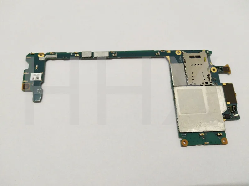 Для sony Xperia Z5 Premium E6853 материнская плата разблокированная с чипами материнская плата протестированная E6853 оригинальная материнская плата Android OS