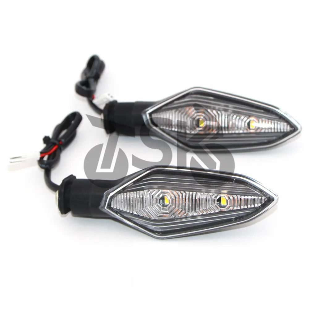 

Для HONDA VFR 1200X VFR1200X 2014 2015 2016 мотоциклетные поворотники светодиодный