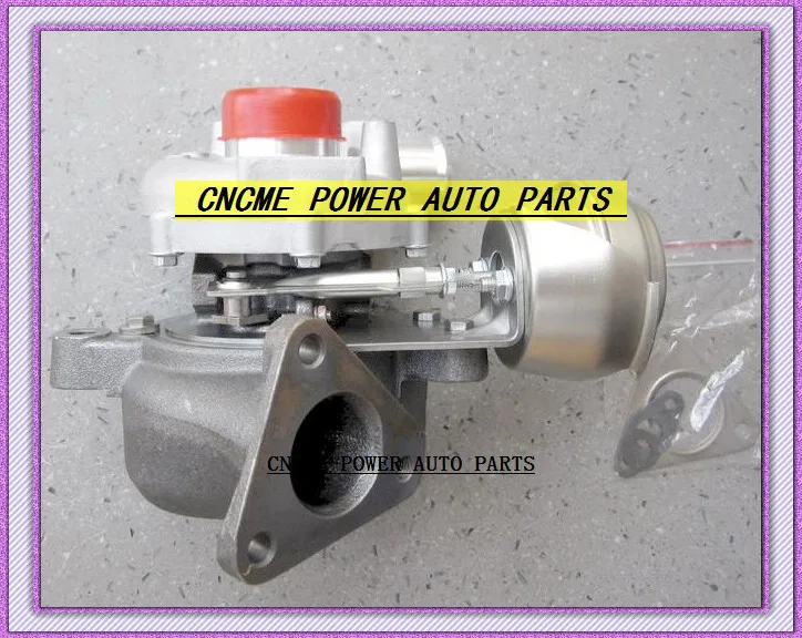 Комплекты для восстановления турбонаддува GT1749V 701854 -5004С Для AUDI A4 A6 Ibiza Leon VW Caddy Combi