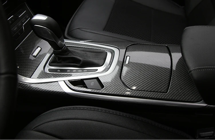 6 шт. рамка для ford EDGE 2016 Gear|carbon cup|edge fordpeach sticker |