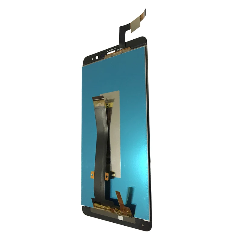 Дисплей LCD + сенсорный экран сенсорной панели стеклянных компонентов TFT 5.5 дюйма для Redmi Note3 1920 * 1080 Глобальная версия.