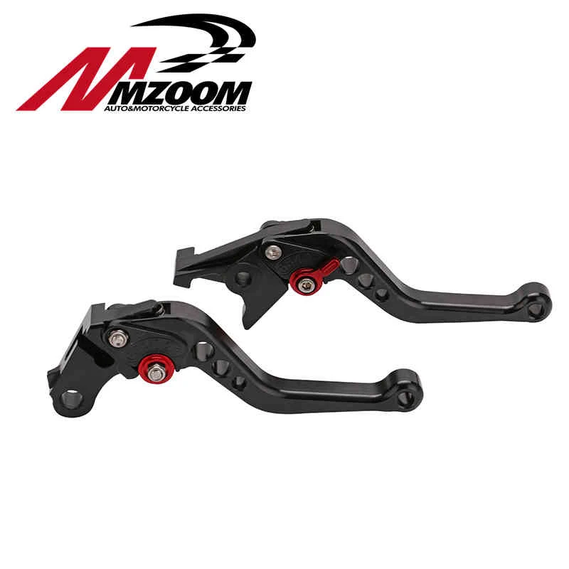 Аксессуары для мотоциклов CNC сцепления тормозные рычаги Honda CBR 600 F2 F3 F4 F4i 1991 2007 1992