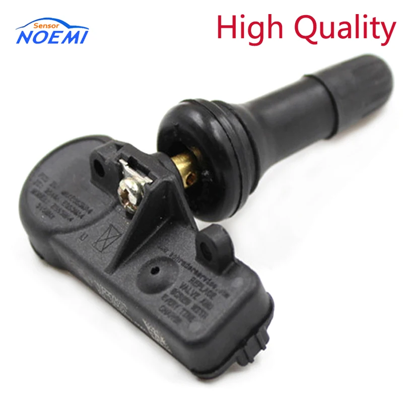 YAOPEI 100% оригинальный TPMS датчик для GMC Yukon передняя фара Chevy Express Aveo Buick lucow Cad 13586335