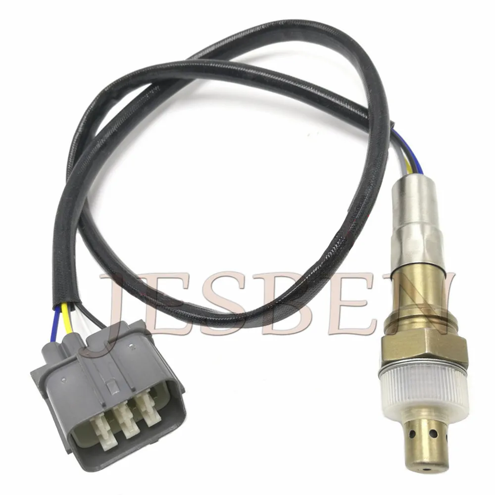 Кислородный датчик Lambda O2 подходит для Subaru Forester Legacy IMPREZA 1 5 2002-2007 22641-AA272 22641-a271 LZA10AF4 |