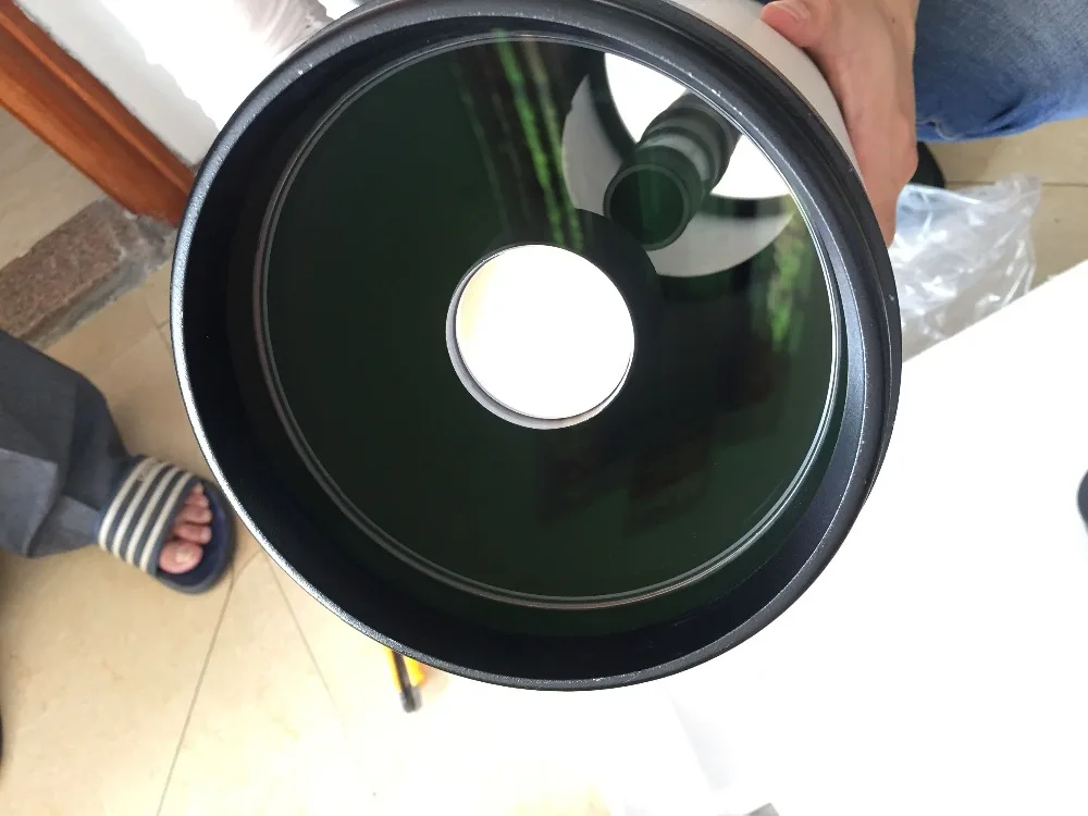 BOSMA TW Mak 150/1800 первичное зеркало ахроматическое большого калибра астрономическое