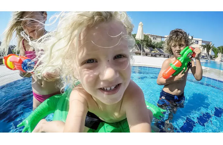 AoneCheer Gopro 3-way селфи палка ручной стабилизатор мини монопод удлинитель Gopro пульт дистанционного управления/зажим для телефона для SJCAM YI