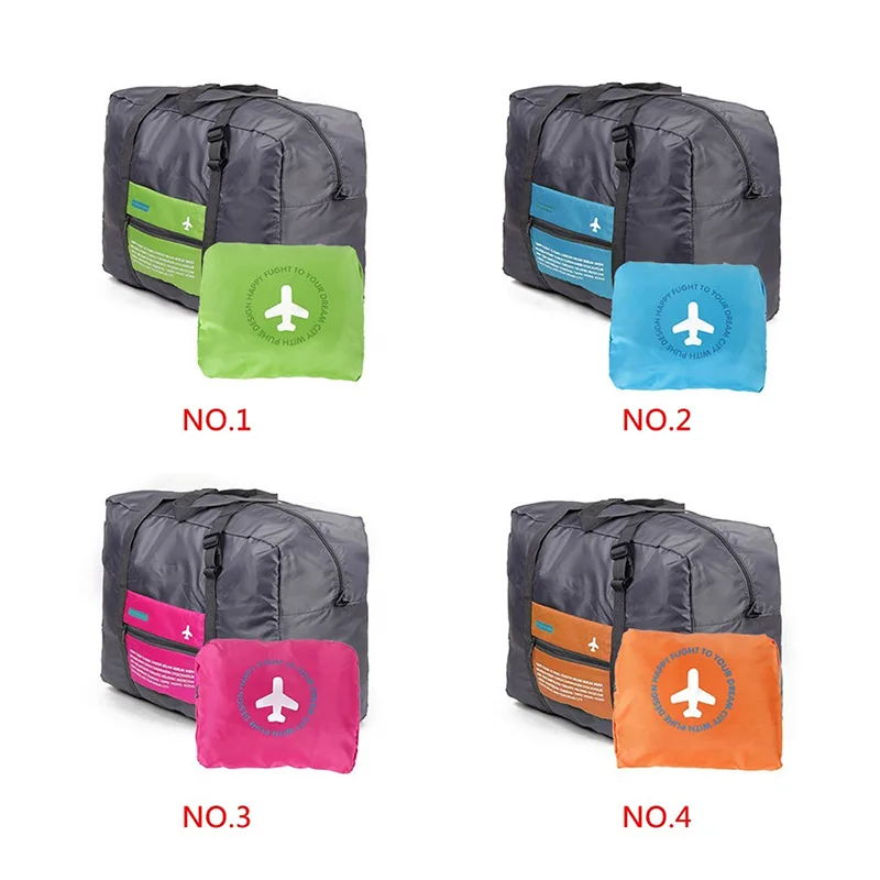 Складная дорожная сумка для багажа большого размера складная хранения одежды