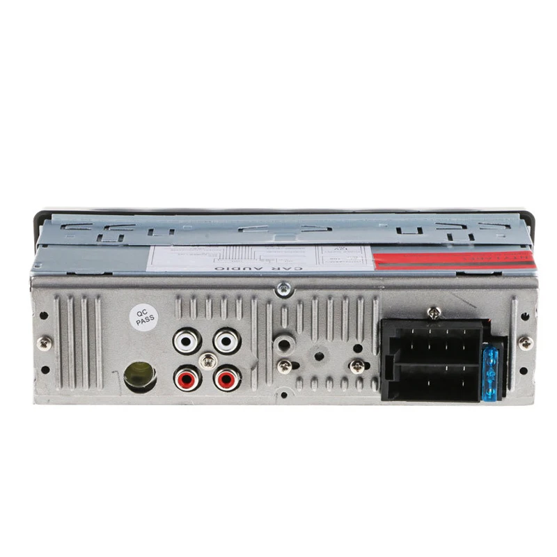 Портативный Bluetooth Винтаж автомобиля радио MP3 проигрывателя Walkman Lettore Mp3 с TF слот USB