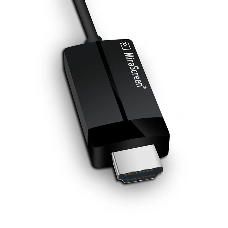 Новинка~ cs1 Miracreeen Smart 1080P wifi дисплей Miracast донгл приемник DLNA HDMI беспроводной экран зеркальное отображение подключение телефона к телевизору
