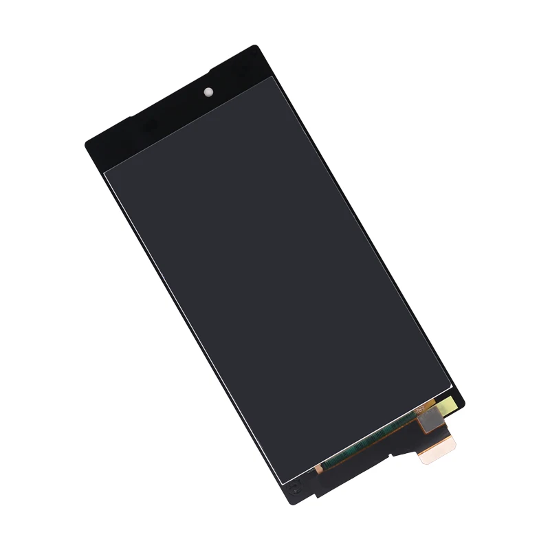 Оригинальный дисплей для Sony Xperia Z5 Премиум ЖК-дигитайзер сенсорный экран Z5P E6853 E6883