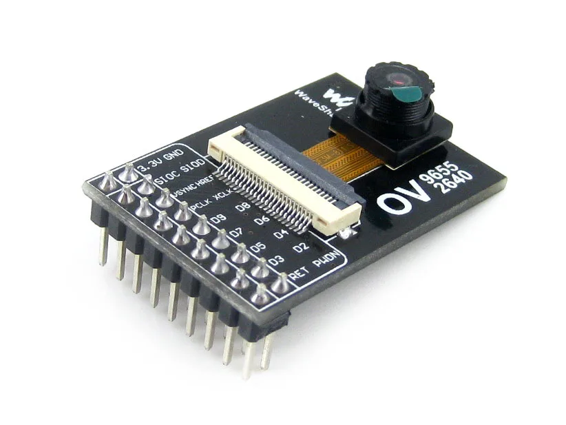 Open429I C посылка B = плата разработки STM32 Core429I с STM32F429IGT6 MCU Cortex M4 + 7 дюймовый емкостный