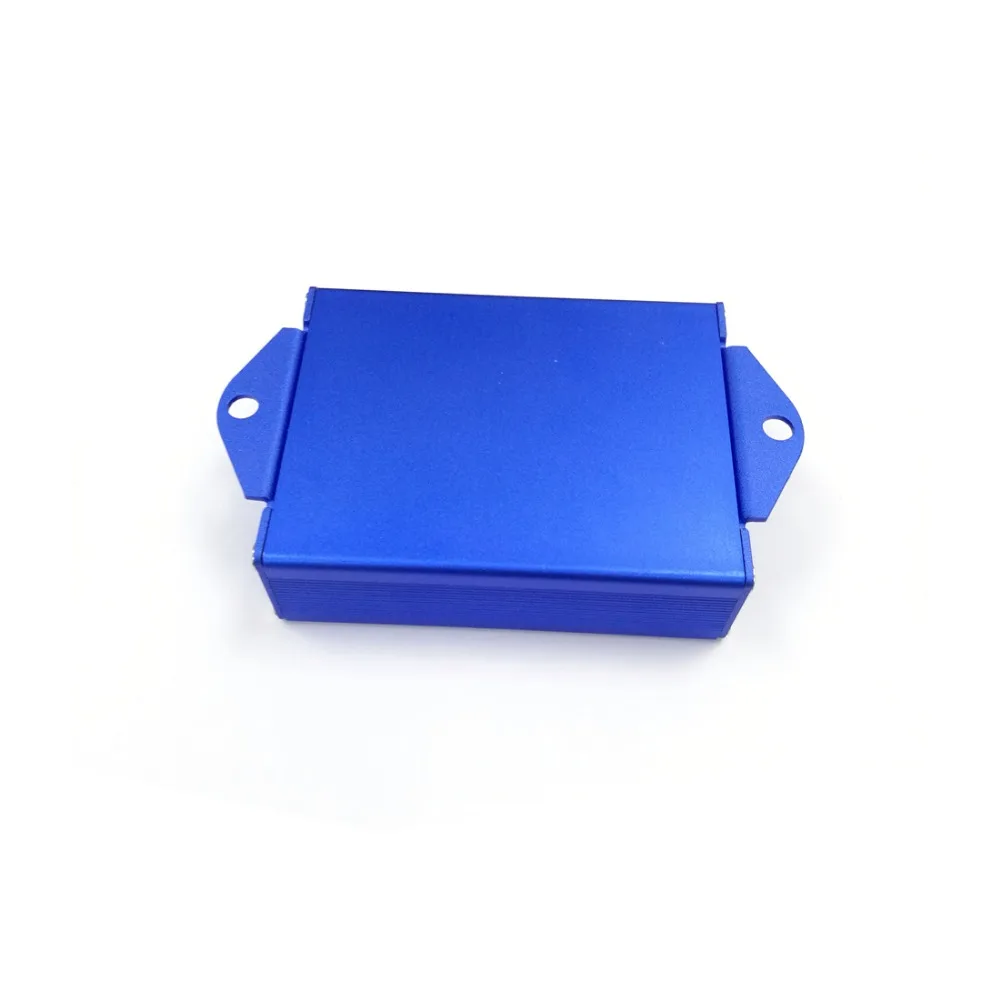 2 шт. корпус из алюминиевого сплава для печатной платы|plate mount|plate wallplate pcb |