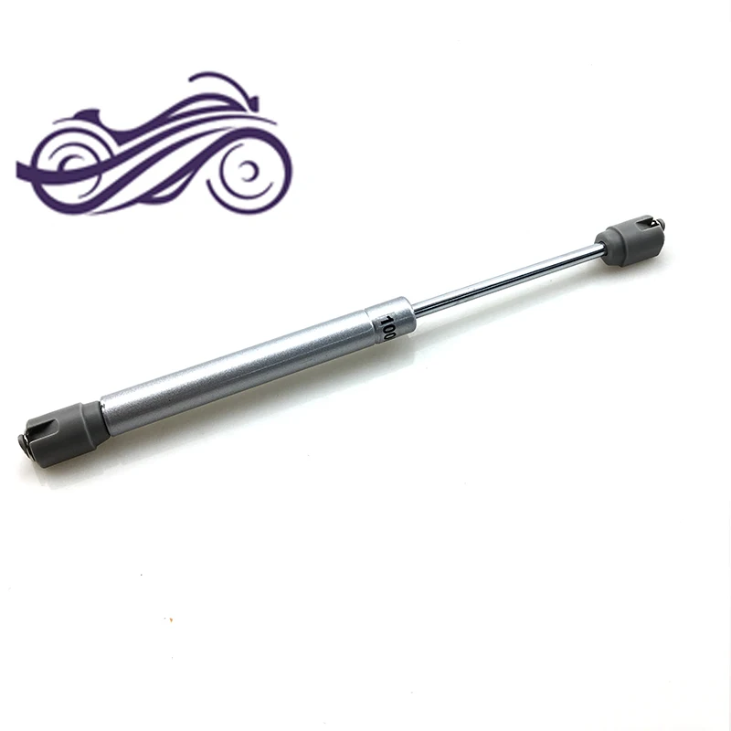 Motorcycle modified parts hydraulic strut spring FOR Yamaha JOG scooter seat bag raised ejector | Автомобили и мотоциклы