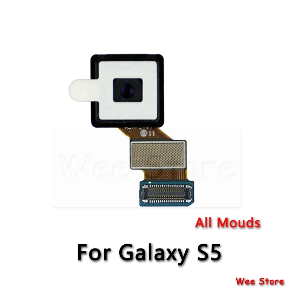 Оригинальный гибкий кабель для задней камеры Samsung Galaxy S3 I9300 S4 I9500 S5 G900F Mini I8190 I9190 G800