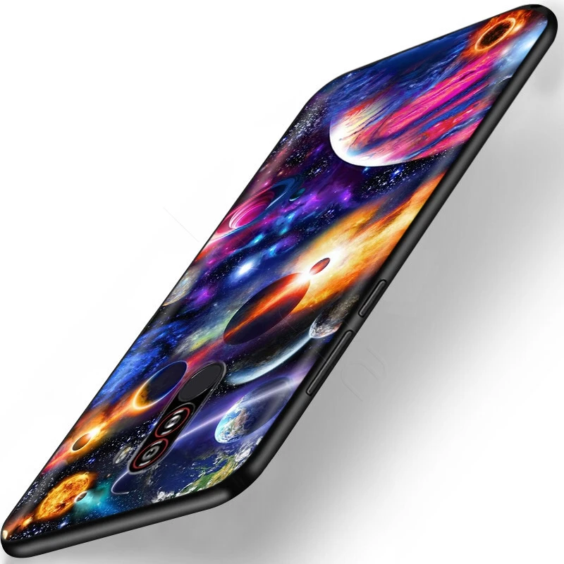 Чехол Lavaza для Xiaomi Mi 9 Pro 8 6 A1 A2 Pocophone F1 Lite Max 3 10 Redmi K30 | Мобильные телефоны и аксессуары