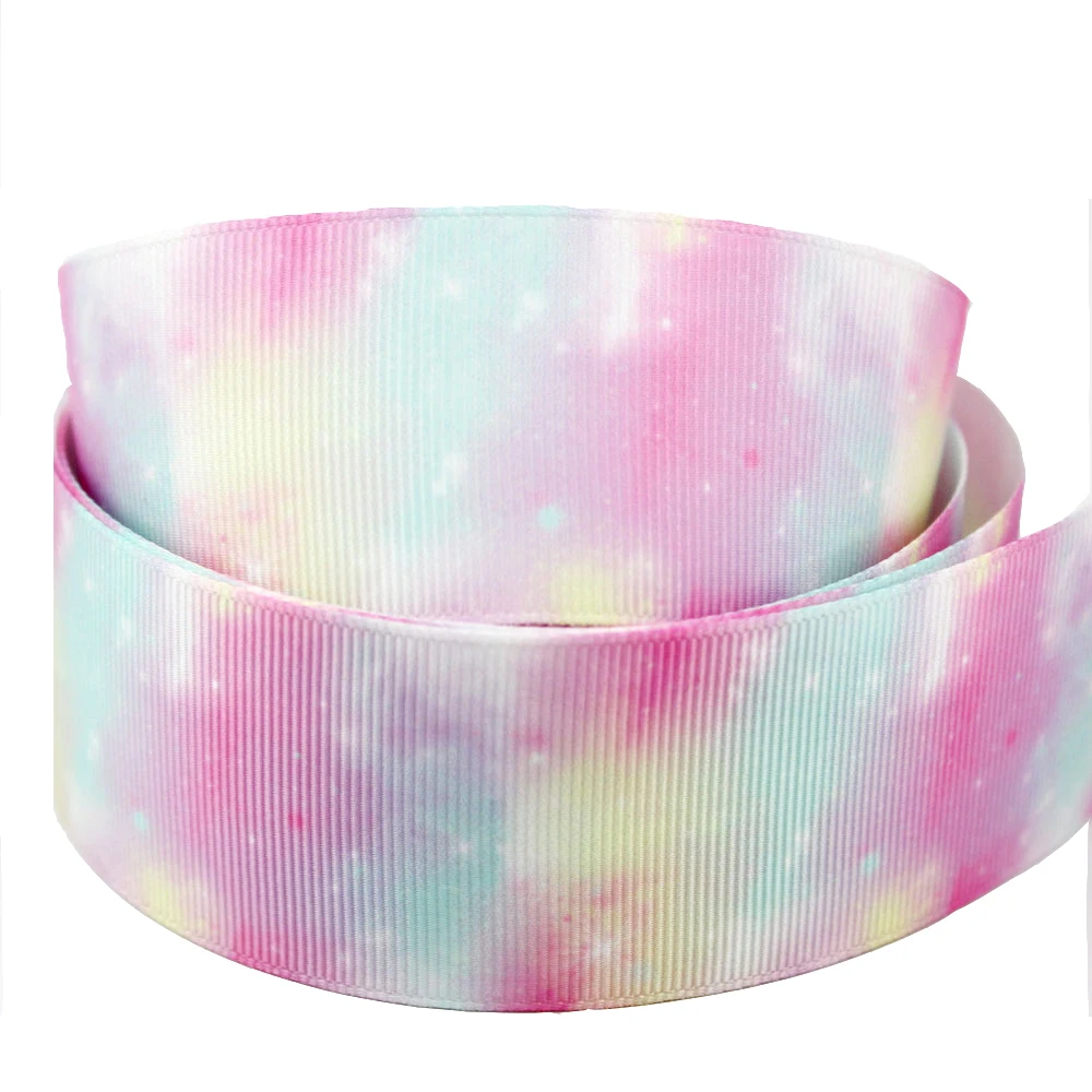 Лента Корсажная Радужная 16/22/25/38/75 мм 10/25/50 ярдов