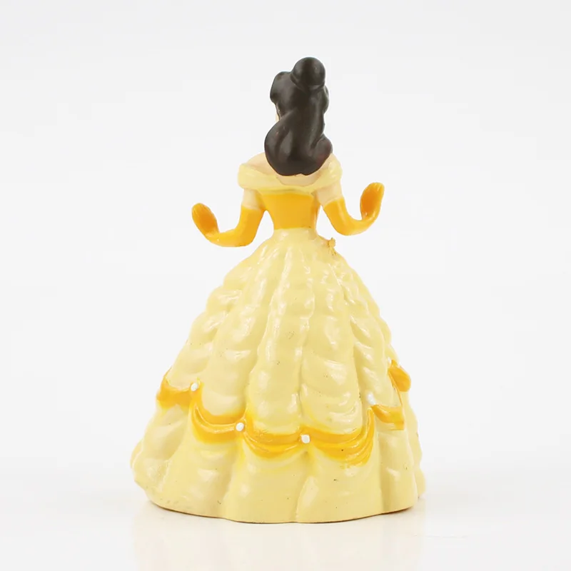 3 шт./лот Фигурки зверей из ПВХ игрушки для детей | Игрушки и хобби