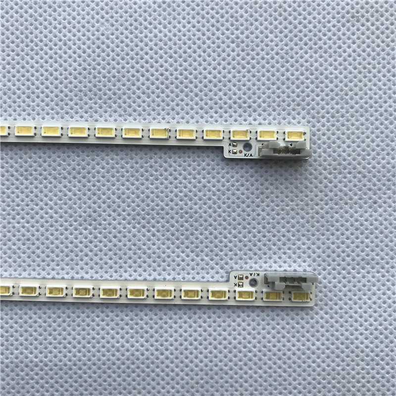 Светодиодная подсветка полосы для SamSung 40 &quotТВ UE40D5000 UA40D5000 BN64-01639A LTJ400HM03-h 2011SVS40 FHD