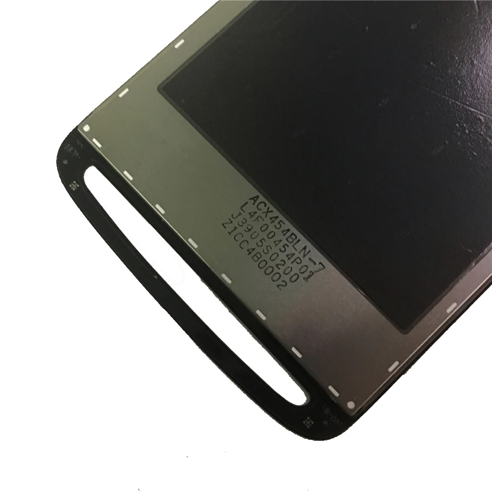 Супер AMOLED LCD для Samsung Galaxy S4 Active i9295 i537 дисплей кодирующий преобразователь