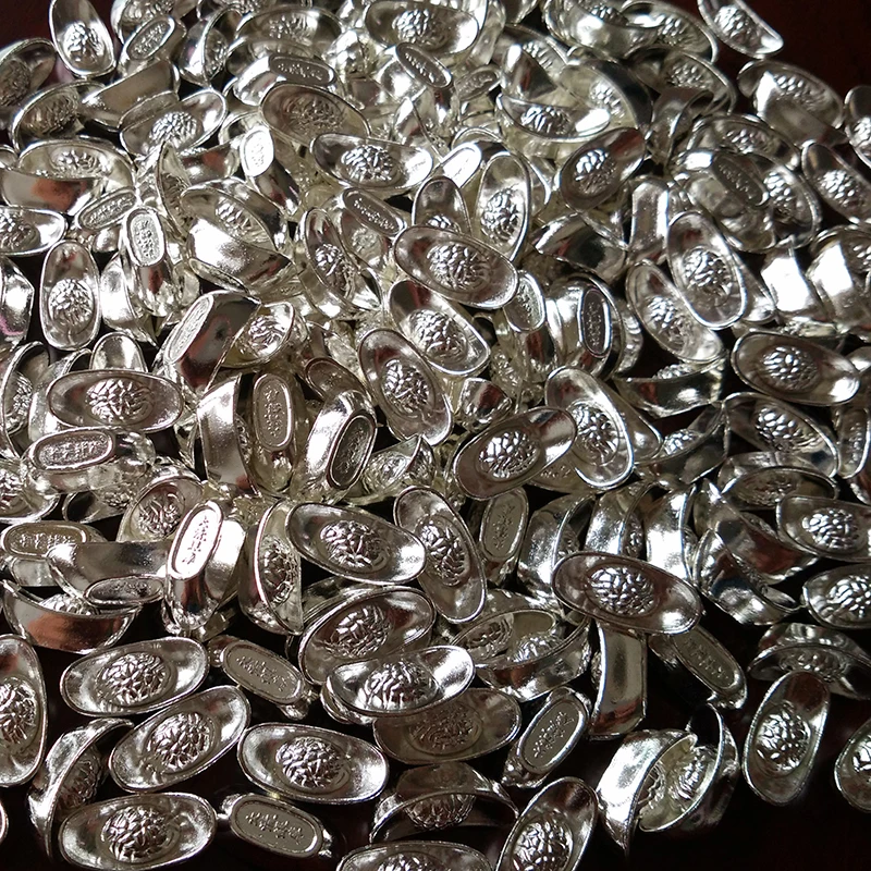 1 шт. Бесплатная доставка китайская антикварная имитация Лаки маленький