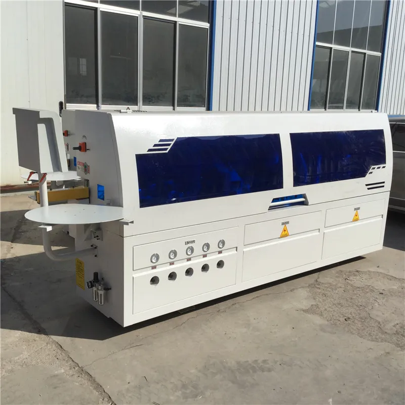 Кромкооблицовочный станок/портативный кромкооблицовочный