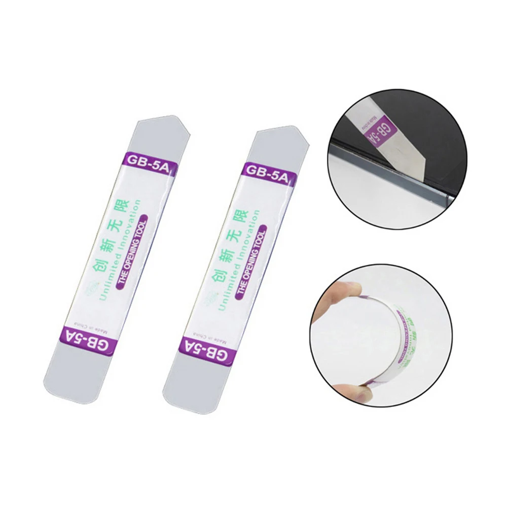 

43 In 1 Mobile Phone Repair Tools Kit Pry Opening Screwdriver Set For iPhone For Apple Macbook Air Pro Disassembly Repair Tools