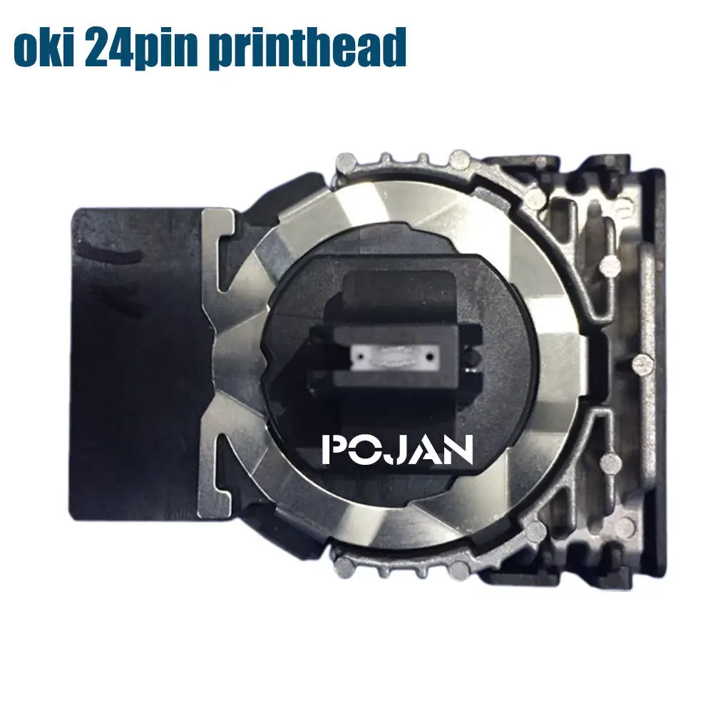 Новая головка принтера OKI для 5200F + 5500F S 7700F печатающая поен STORE | Компьютеры и офис