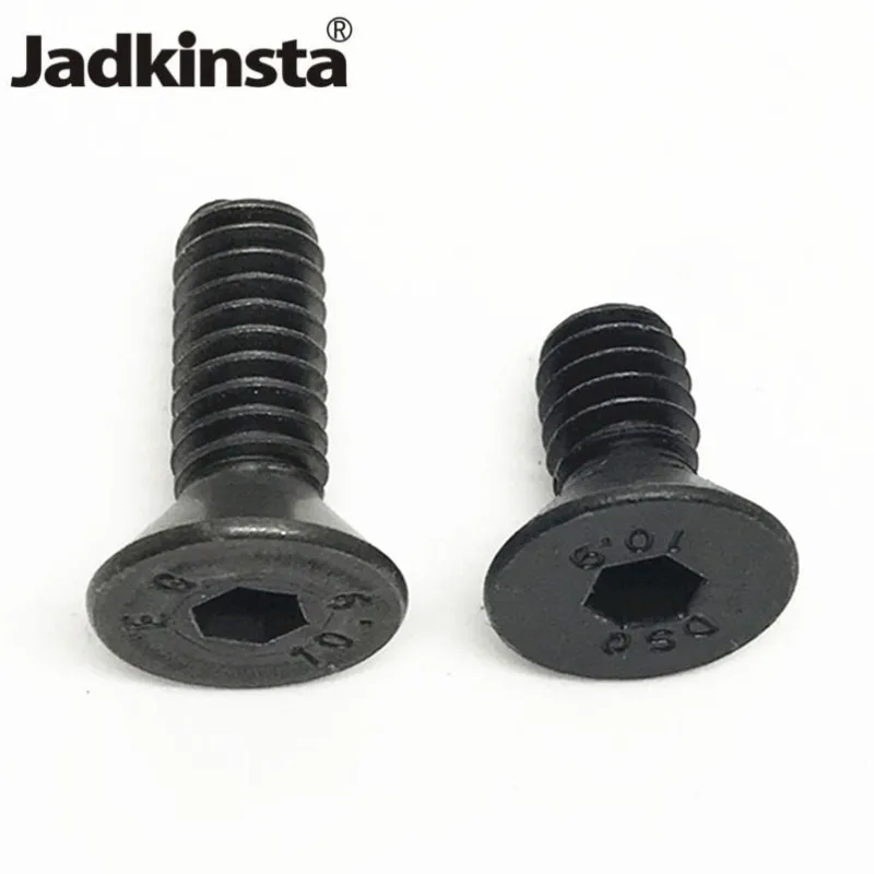 Jadkinsta аксессуары для фотостудии 1/4 Винтовой Адаптер для 15 мм штанги зажим DSLR 15 мм штанги система
