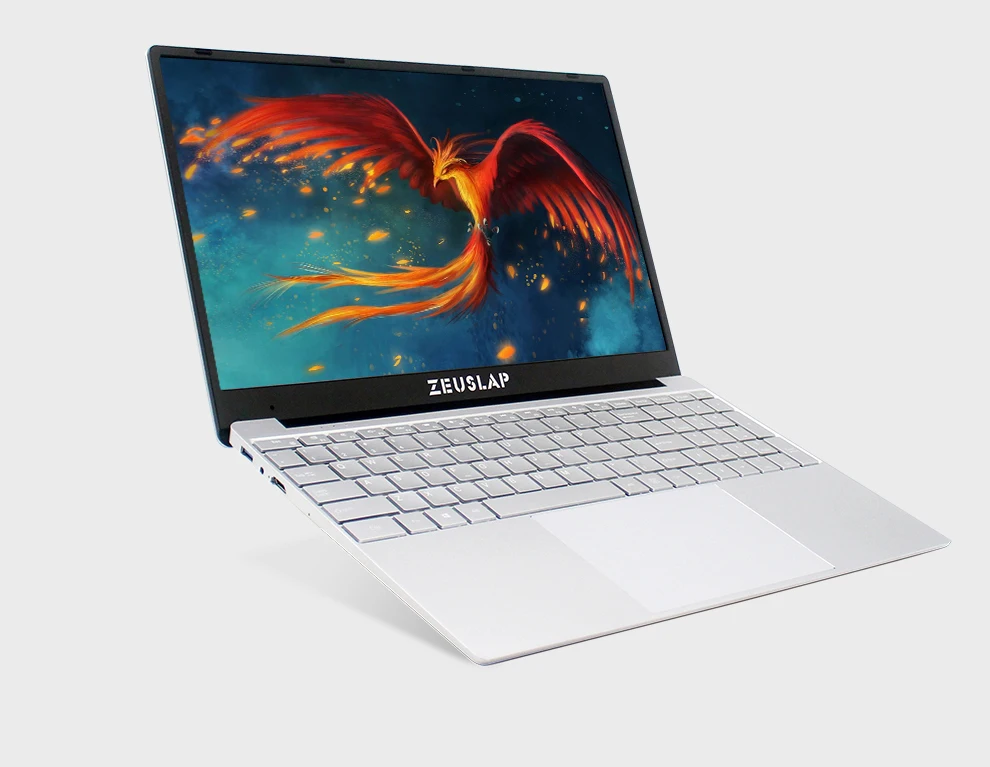 15,6 дюймов 8 ГБ ОЗУ+ 128 г 256 г 512 ГБ SSD Intel Core i3-5005U cpu 1920X1080P FHD двухдиапазонный Wifi Bluetooth Ультратонкий ноутбук