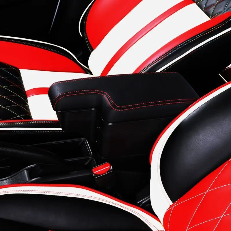 Модернизированные Авто декоративные Персонализированные части интерьера Automovil