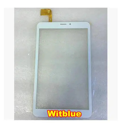 

New For 8" Archos tablet CN093FPC-V0 touch screen panel digitizer glass Sensor replacement Free Shipping