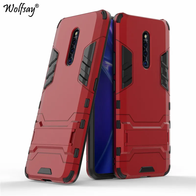 Чехол Vivo X27 Pro роскошный резиновый силиконовый тонкий жесткий чехол-бампер для