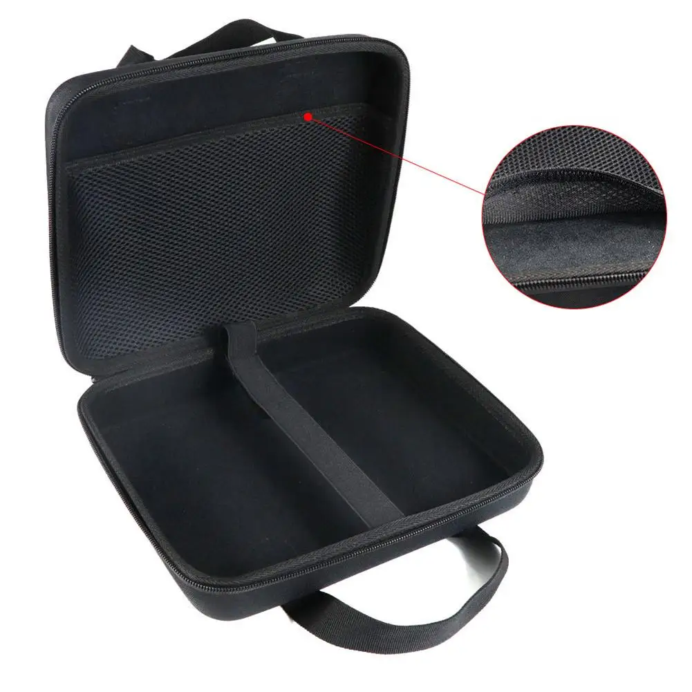 Профессиональный 2019 мощный портативный противоударный чехол для хранения NOCO Genius