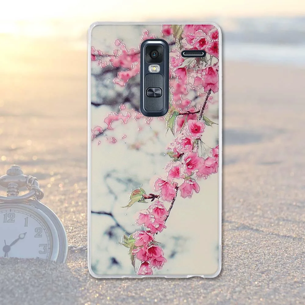 Чехлы для LG Class H740 F620 H650 F620S H650K F620K F620L Zero H650AR H650E, мягкие чехлы для LG Zero H740