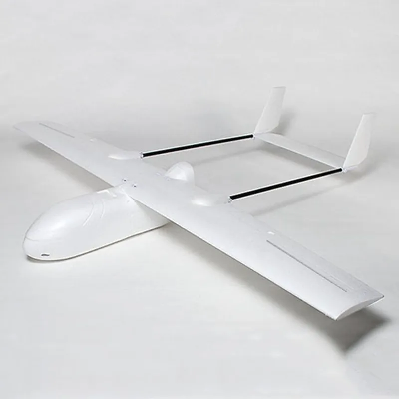 Skyhunter 1800 мм размах крыльев EPO Long Lange FPV UAV платформа RC самолет комплект|rc airplane kit|airplane