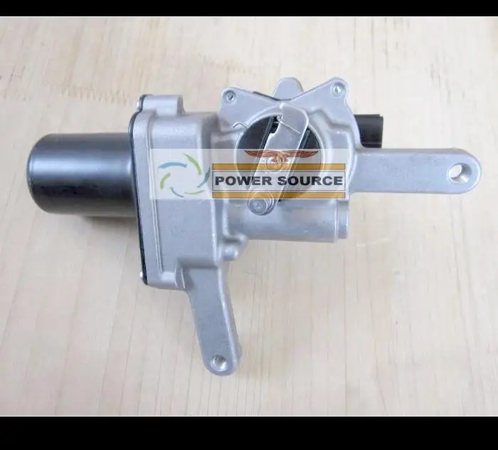 Турбо соленоидный электронный привод CT16V 17201 30150 30180 для TOYOTA Landcruiser Hilux KZJ90 KZJ95 D4D 1KD FTV