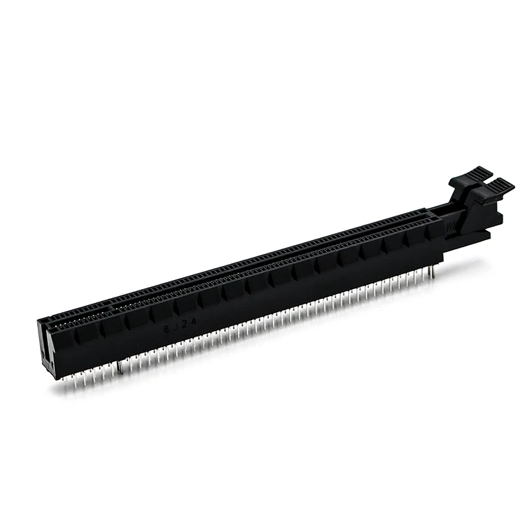 Материнская плата PCI E Express 16X 3 0 164Pin 200 шт./лот замена слота для графической