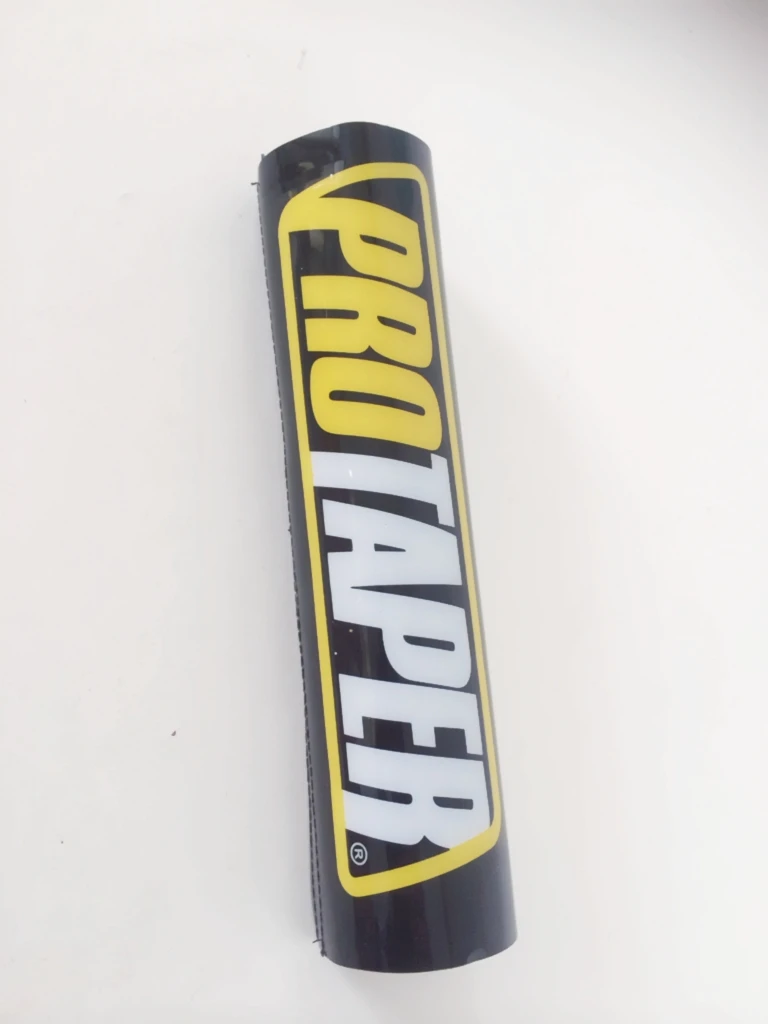 PRO TAPER защитные накладки на руль мотоцикла для напитков Dirtbike ATV защита коллоидного