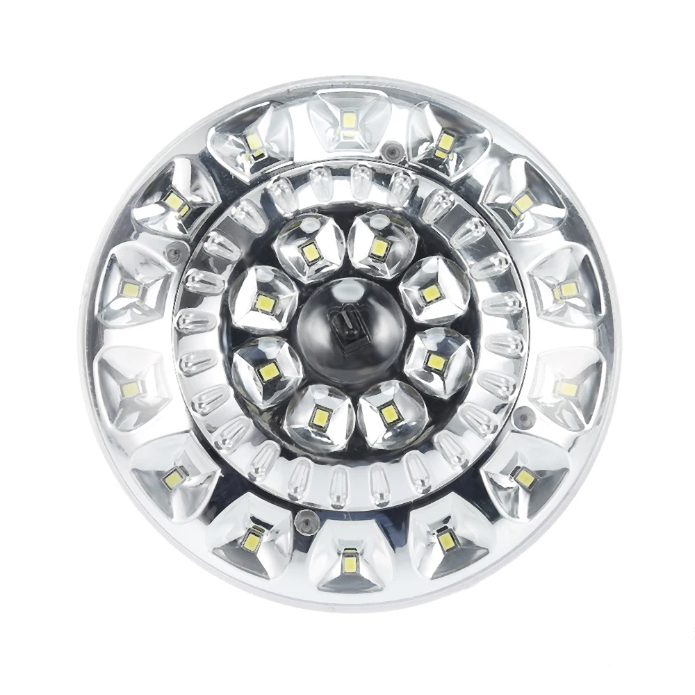 Lightme пульт дистанционного управления на солнечной батарее свет Перезаряжаемые