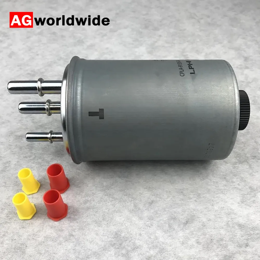 Топливный фильтр для Land Rover Range Sport 2014 2013 л V6 Rover|Топливные фильтры| |