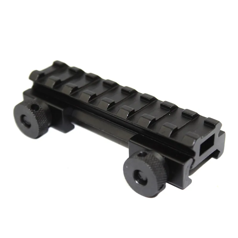 Охотничьи аксессуары тактический прицел переходное основание крепление 20 мм