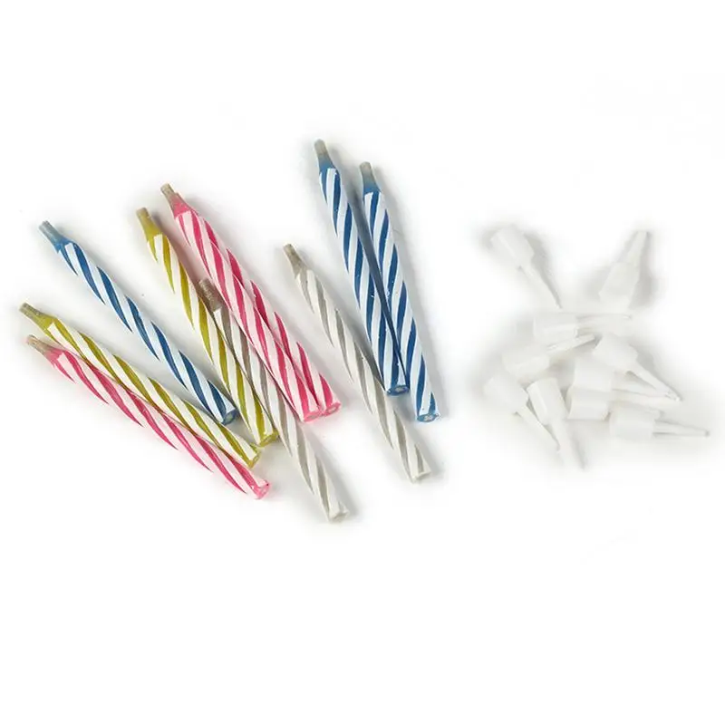 Волшебная повторно зажигаемая свеча волшебная игрушка реквизит для фокусов 10